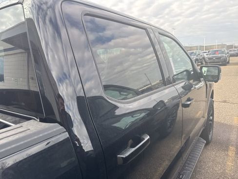 New 2026 Ford F150 Lariat image 13