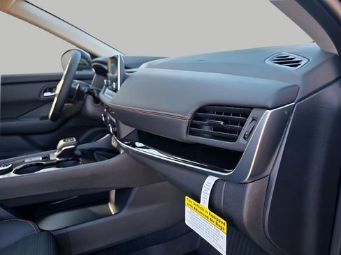 New 2026 Nissan Rogue SV image 15