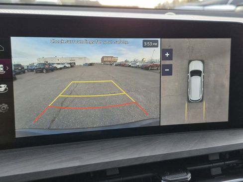 New 2025 Kia Telluride SX X-Line image 22