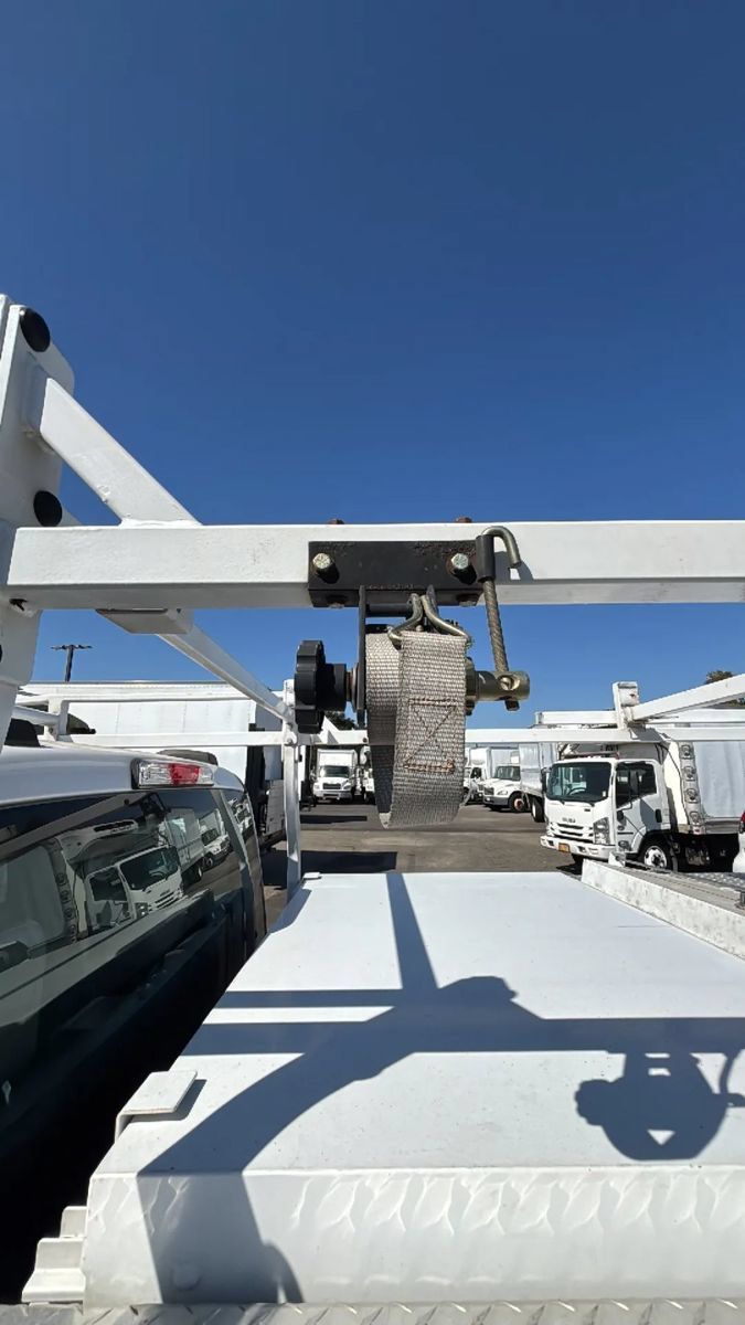 Used 2020 Ford F350 XL w/ Power Equipment Group RWD image 19
