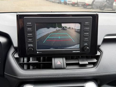 Certified 2021 Toyota RAV4 LE w/ Carpet Mat Package (TMS) AWD/4WD image 23