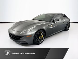 Used 2015 Ferrari FF video 1