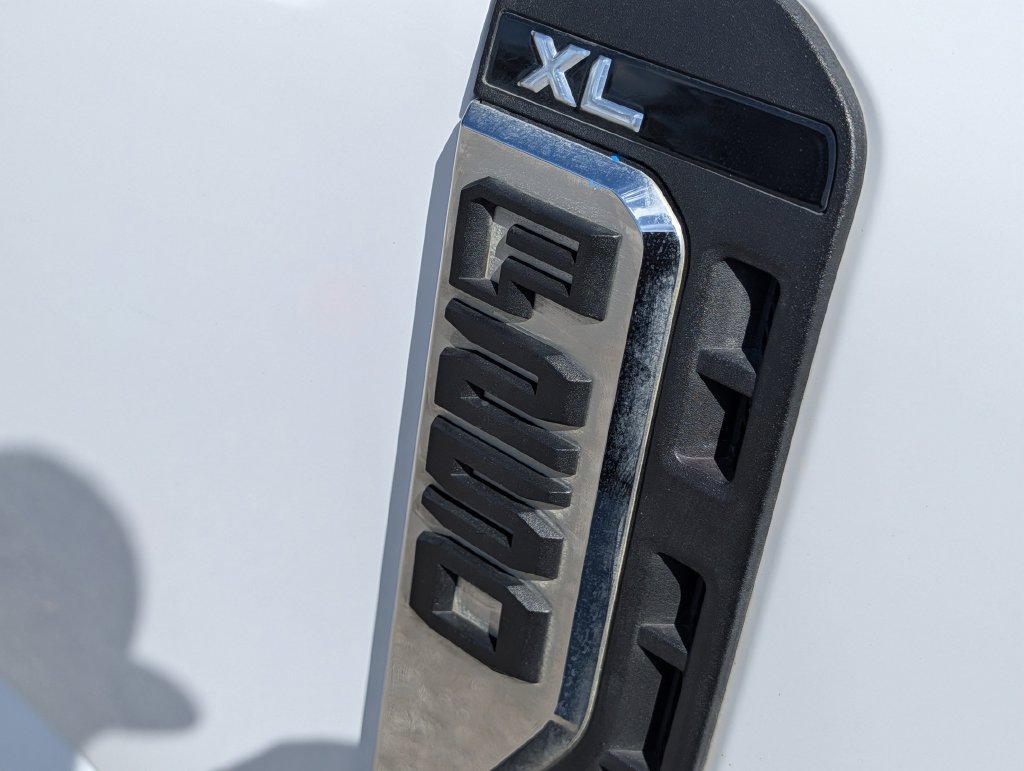 Used 2023 Ford F250 XL w/ 360-Degree Camera Package AWD/4WD image 33
