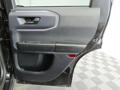 Used 2021 Ford Bronco Sport Big Bend image 25