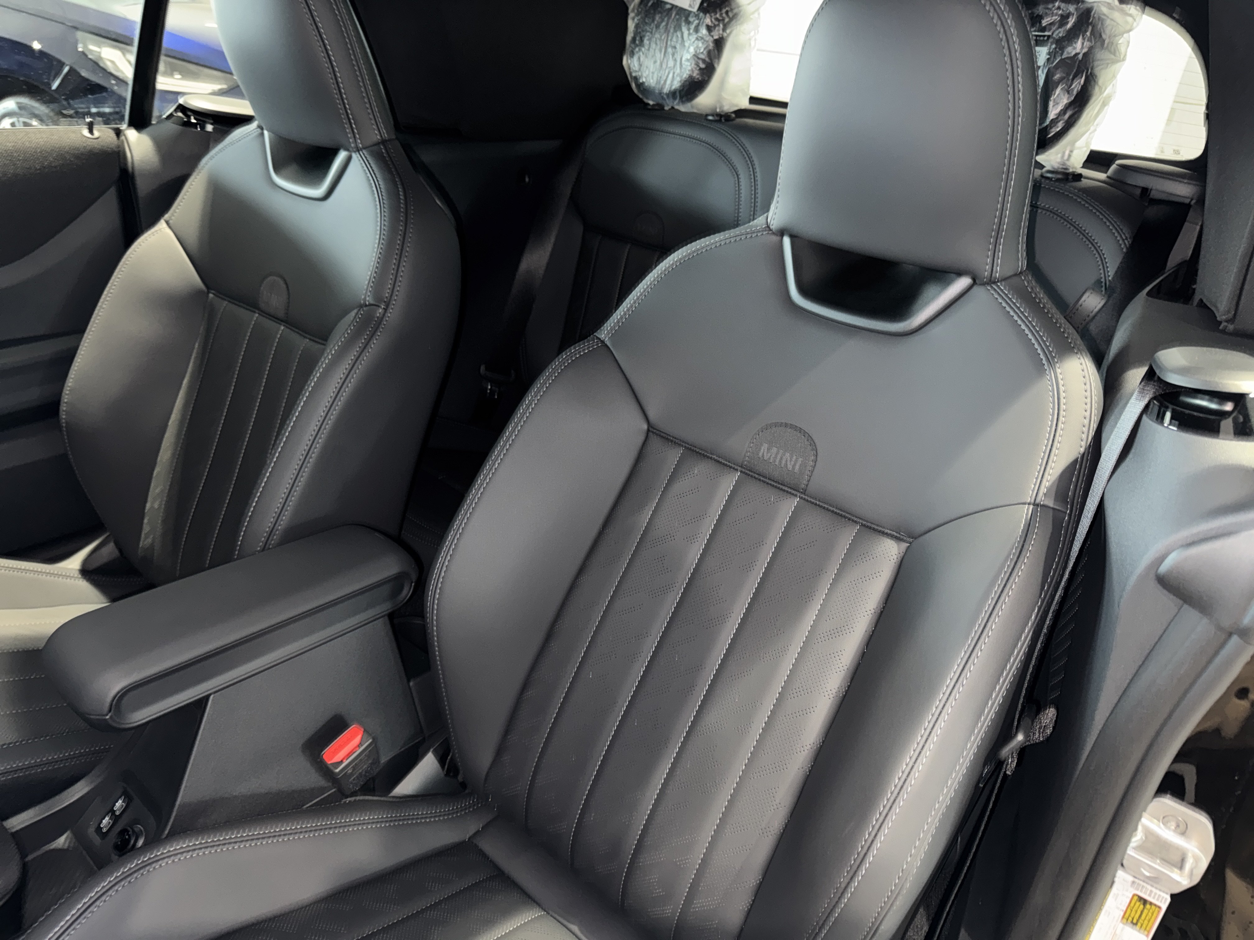 New 2026 MINI Cooper S FWD image 23