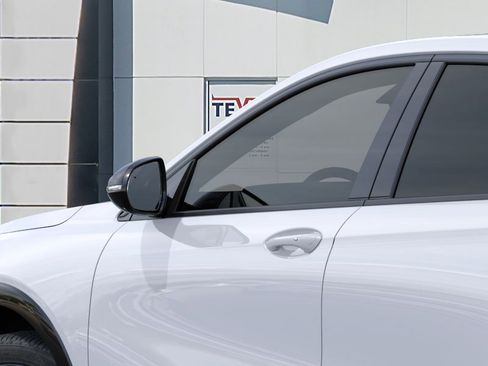 New 2026 Buick Envista Sport Touring image 13