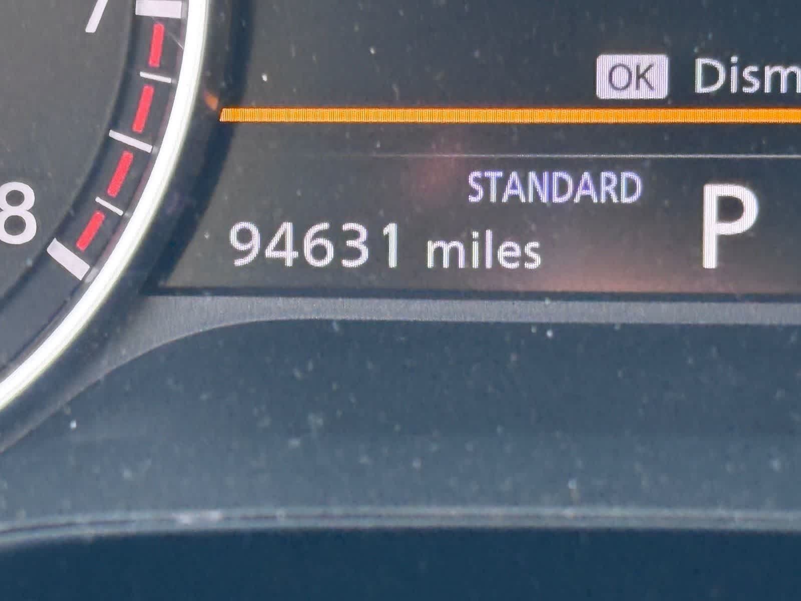 Used 2022 Nissan Pathfinder SV FWD image 22