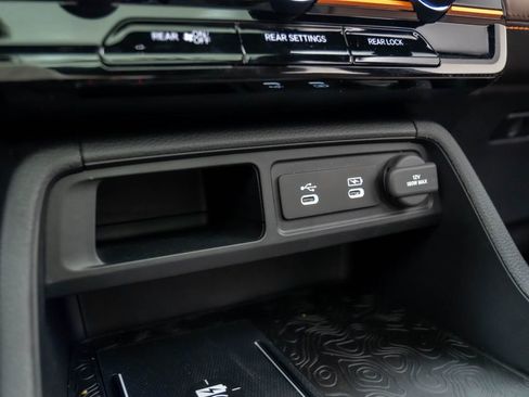 New 2026 Honda Pilot TrailSport image 31