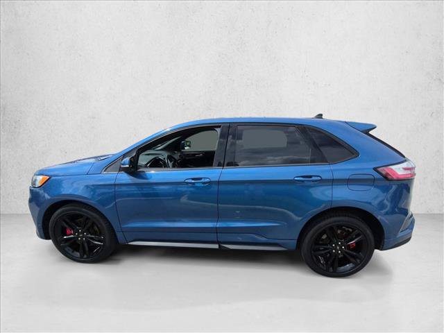 Used 2020 Ford Edge ST w/ Equipment Group 401A AWD/4WD image 9