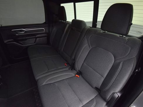 Used 2020 RAM 1500 Lone Star image 24