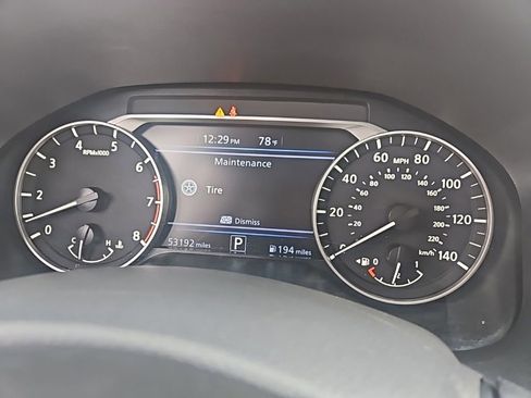 Used 2024 Nissan Altima 2.5 SV image 20