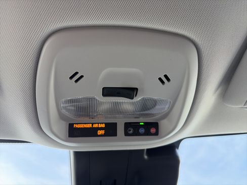 New 2026 Chevrolet Trax LT w/ Driver Confidence Package image 23