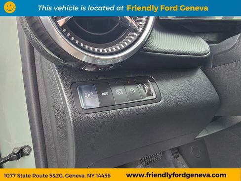 Used 2026 Chevrolet Equinox LT w/ Convenience Package II AWD/4WD image 18