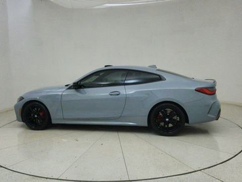 Used 2023 BMW 430i xDrive Coupe w/ M Sport Package AWD/4WD image 62