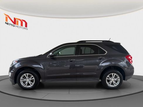 Used 2016 Chevrolet Equinox LT w/ Convenience Package FWD image 2