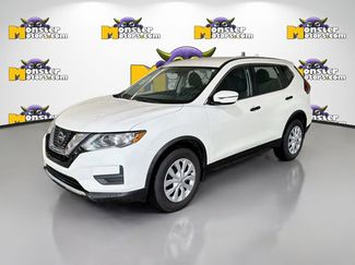 Used 2018 Nissan Rogue AWD video 1