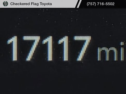 Certified 2025 Toyota Camry SE image 12