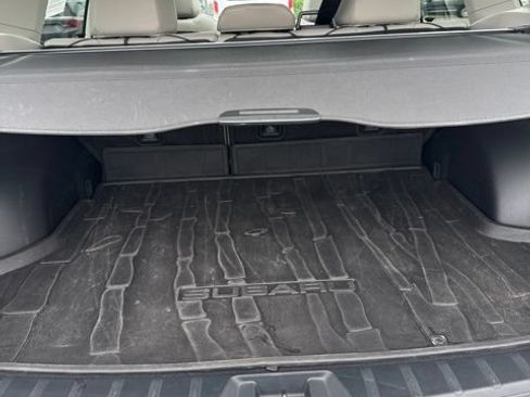 Used 2020 Subaru Forester Limited AWD/4WD image 17