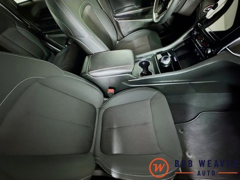 Used 2024 Jeep Grand Cherokee Laredo X w/ Luxury Tech Group I image 31