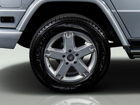 Used 2008 Mercedes-Benz G 500 image 14