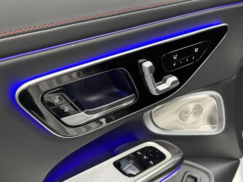 Used 2025 Mercedes-Benz CLE 53 AMG CLE 53 AMG image 21