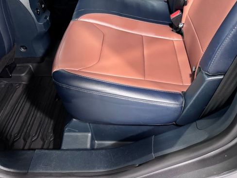 Used 2022 Ford Maverick Lariat w/ Lariat Luxury Package image 20