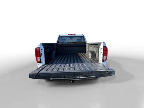 New 2026 GMC Sierra 1500 Pro w/ Pro Value Package RWD image 17