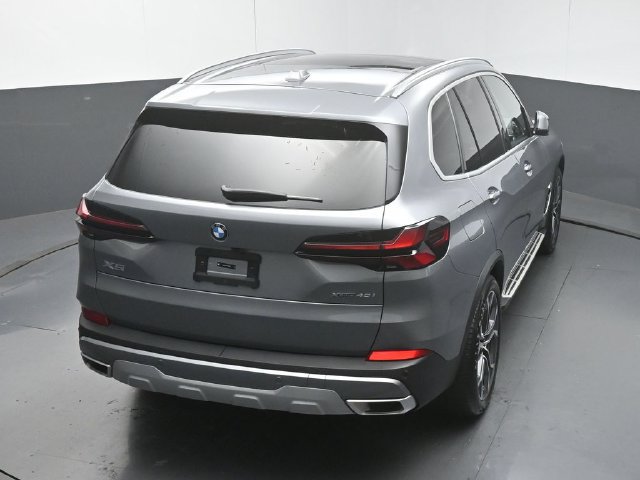 Used 2026 BMW X5 xDrive40i w/ Climate Comfort Package AWD/4WD image 49