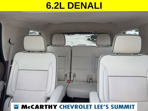 Certified 2023 GMC Yukon Denali image 26