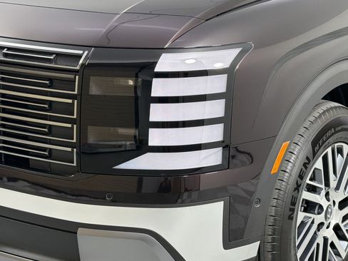 Used 2026 Hyundai Palisade SEL FWD image 12