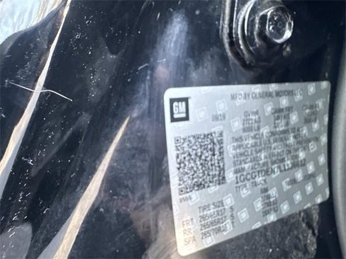 Used 2020 Chevrolet Colorado Z71 w/ Z71 Midnight Edition image 32