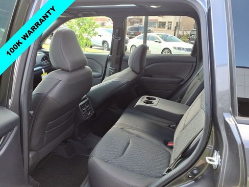 Certified 2026 Subaru Forester Premium AWD/4WD image 26