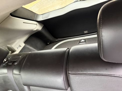 Used 2013 Cadillac SRX Luxury w/ Driver Awareness Package image 8