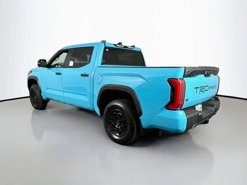 New 2026 Toyota Tundra TRD Pro AWD/4WD image 5