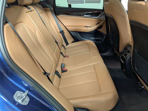 Certified 2023 BMW X3 xDrive30i w/ Premium Package image 37