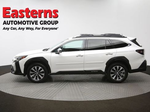 Used 2023 Subaru Outback Touring XT AWD/4WD image 61