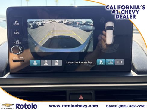 Used 2025 Honda Pilot Touring image 24