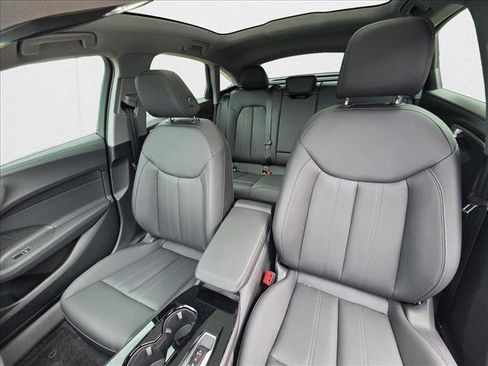 New 2025 Audi A5 2.0T Premium image 15