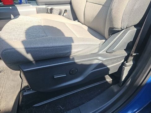 Used 2024 Ford F150 XLT w/ Mobile Office Package AWD/4WD image 15