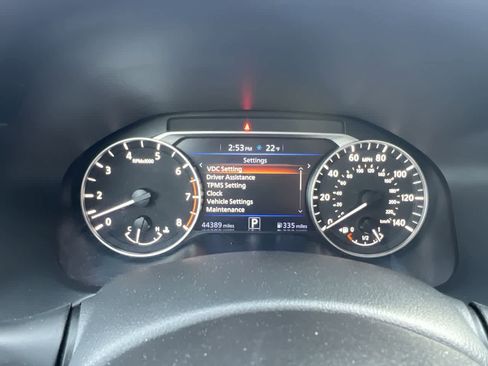 Used 2022 Nissan Altima 2.5 SR image 15