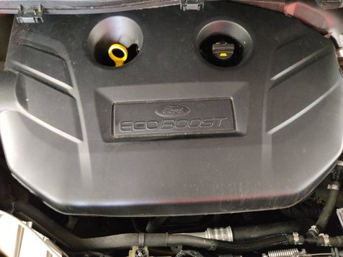 Used 2017 Ford Escape SE w/ Equipment Group 201A FWD image 30