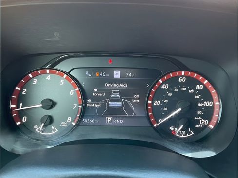 Used 2023 Nissan Frontier Pro-X w/ Pro Convenience Package RWD image 19