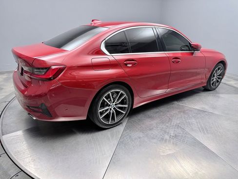 Used 2021 BMW 330i xDrive Sedan w/ Executive Package AWD/4WD image 5