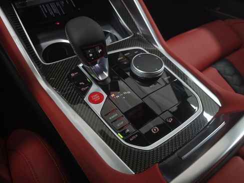 New 2026 BMW X5 M Competition w/ Executive Package image 19