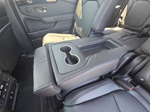 New 2026 Honda Pilot EX-L image 12