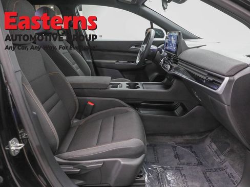 Used 2024 Honda Prologue EX image 22