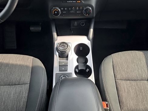 Used 2023 Ford Bronco Sport Big Bend w/ Convenience Package AWD/4WD image 20