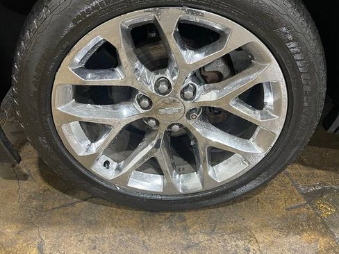 Used 2017 Chevrolet Tahoe Premier image 38