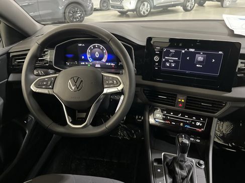 New 2026 Volkswagen Jetta Sport FWD image 27