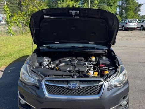 Used 2016 Subaru Impreza 2.0i Premium AWD/4WD image 20